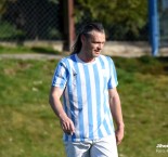 KP: SK Rudolfov - FK Olympie Týn n. Vlt. 0:1
