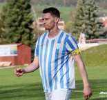 KP: SK Rudolfov - FK Olympie Týn n. Vlt. 0:1