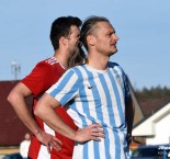 KP: SK Rudolfov - FK Olympie Týn n. Vlt. 0:1