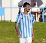 KP: SK Rudolfov - FK Olympie Týn n. Vlt. 0:1