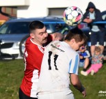 KP: SK Rudolfov - FK Olympie Týn n. Vlt. 0:1