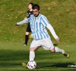 KP: SK Rudolfov - FK Olympie Týn n. Vlt. 0:1