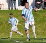 KP: SK Rudolfov - FK Olympie Týn n. Vlt. 0:1