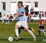 KP: SK Rudolfov - FK Olympie Týn n. Vlt. 0:1