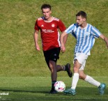 KP: SK Rudolfov - FK Olympie Týn n. Vlt. 0:1