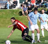 KP: SK Rudolfov - FK Olympie Týn n. Vlt. 0:1