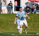 KP: SK Rudolfov - FK Olympie Týn n. Vlt. 0:1