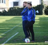 KP: SK Rudolfov - FK Olympie Týn n. Vlt. 0:1