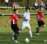 KP: SK Rudolfov - FK Olympie Týn n. Vlt. 0:1