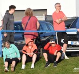 KP: SK Rudolfov - FK Olympie Týn n. Vlt. 0:1