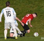 KP: SK Rudolfov - FK Olympie Týn n. Vlt. 0:1