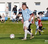 KP: SK Rudolfov - FK Olympie Týn n. Vlt. 0:1