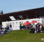 KP: SK Rudolfov - FK Olympie Týn n. Vlt. 0:1