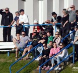 KP: SK Rudolfov - FK Olympie Týn n. Vlt. 0:1