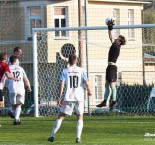 KP: SK Rudolfov - FK Olympie Týn n. Vlt. 0:1