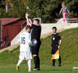 KP: SK Rudolfov - FK Olympie Týn n. Vlt. 0:1
