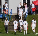 KP: SK Rudolfov - FK Olympie Týn n. Vlt. 0:1