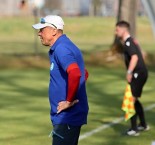 KP: TJ Dražice - FK Třebětice 1:0