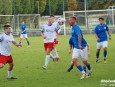 4. liga: Hvězdy Milína pohasly v Soběslavi, Hluboká v desíti udolala Komárov