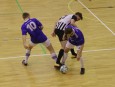 Vedoucí pozice v krajské futsal lize okupuje trio Zahájí, Tex-Color a Kaplice