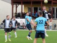 6. a 7. ligy: Meteor Tábor odskočil na deset bodů. Suchdol se vyhřívá v čele