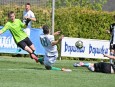 KP: Roudné snížilo náskok vedoucího Milevska. Na opačném pólu si pohoršil Rudolfov, který padl v Sezimově Ústí