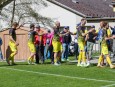 6. a 7. ligy: Kaplici se nedaří setřást pronásledovatele, Volyně vyhrála derby ve Štěkni