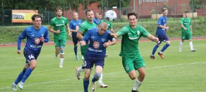 Divize: FK Slavoj Č. Krumlov -  FK Tachov 4:0