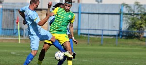 KP: FK Protivín - FK Třebětice 3:1