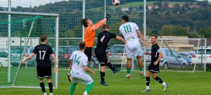 KP: Malše Roudné - FK Olešník 4:2