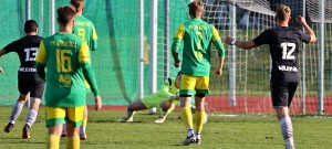 KP: FC ZVVZ Milevsko - FK Třebětice 5:1