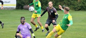 KP: FK Třebětice - TJ Spartak Trhové Sviny 2:1