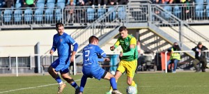 KP: Jiskra Třeboň - FK Třebětice 1:1