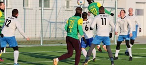 Příprava: FK Třebětice - AC Buk 2:1