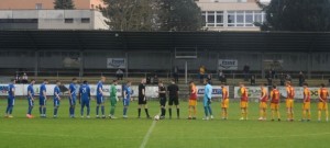 3. liga: FC Táborsko B - FK Dukla Praha B 0:3