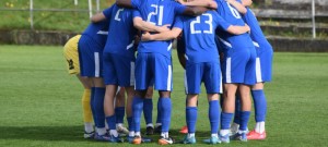 3. liga: FC Táborsko B - FK Příbram 0:2