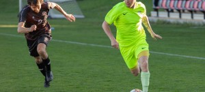 KP: TJ Spartak Trhové Sviny - TJ Osek 3:3